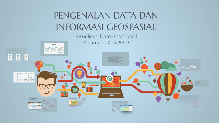 Creating Effective Presentations by Maslahatunnisa F. on Prezi