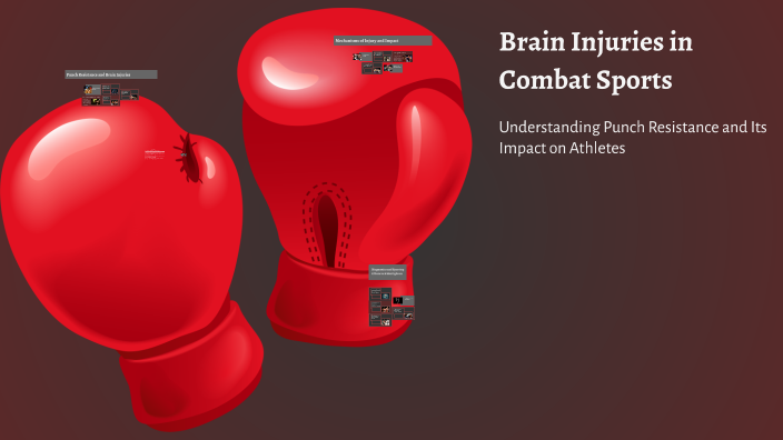 Brain Injuries in Combat Sports by Adam Niczke on Prezi