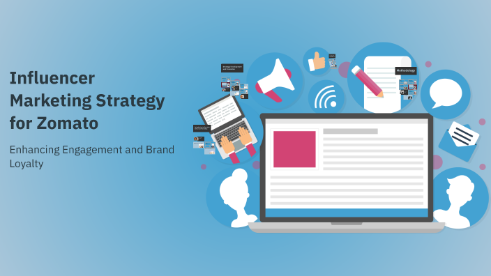 Influencer Marketing Strategy for Zomato by Komalpreet kaur on Prezi