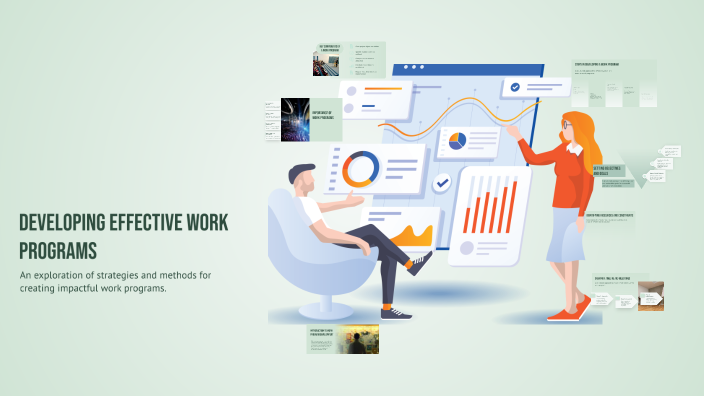 Making Work Work Programme Developing Effective Work Programs by Rafli Fli on Prezi