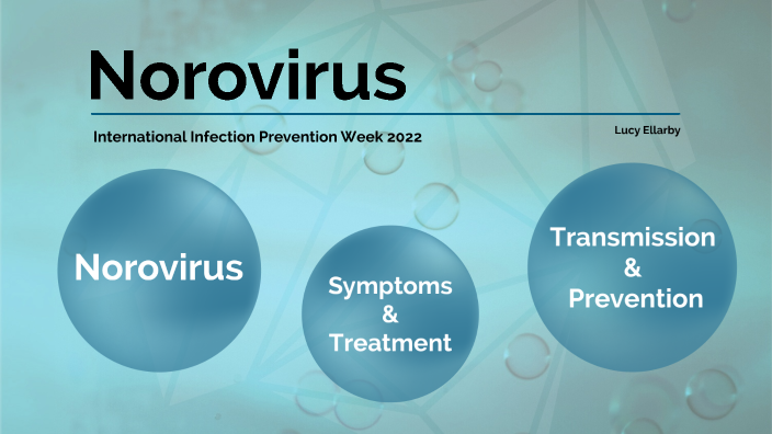 norovirus presentation prezi