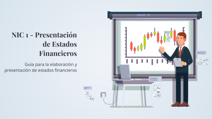 NIC 1 - Presentación de Estados Financieros by SERGIO ALBERTO POVEDA ...