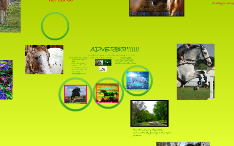 Adverbs Rock By Caroline Bob On Prezi