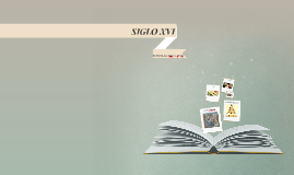 SIGLO XVI