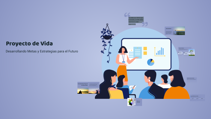 Proyecto de Vida by Gabriela Rojas on Prezi