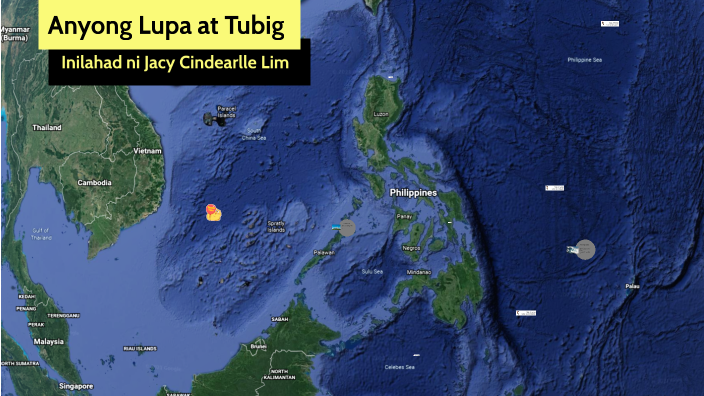 Anyong Lupa At Tubig By Jacy Cindearlle Lim On Prezi 0660