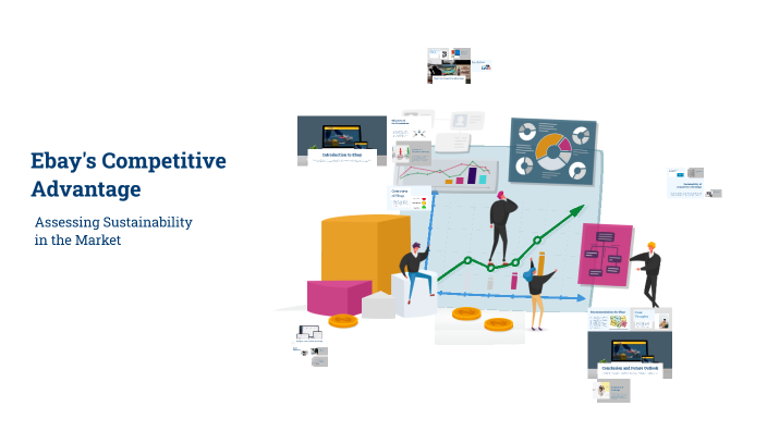 Ebay's Competitive Advantage by NICO GAUDIO on Prezi