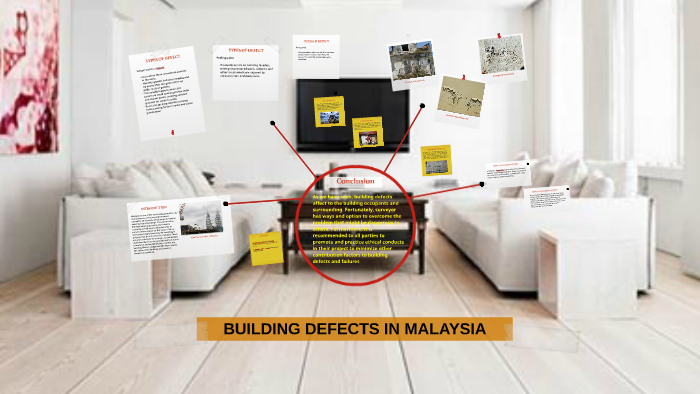 BUILDING DEFECTS IN MALAYSIA by thaqifurahman nasir on Prezi