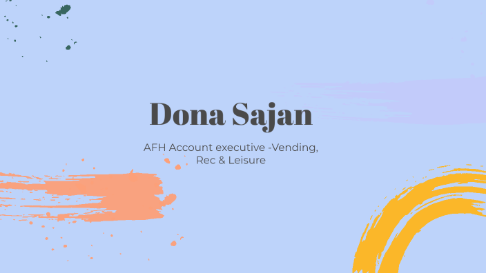 End of Year Review by Dona Sajan on Prezi