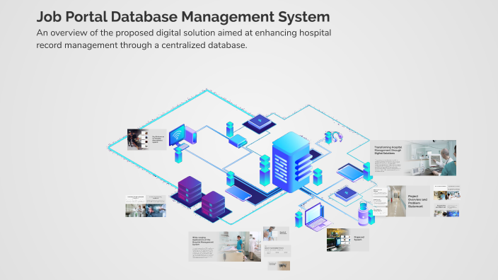 Job Database Provider Job Portal Database Management System by Suhani Shah on Prezi