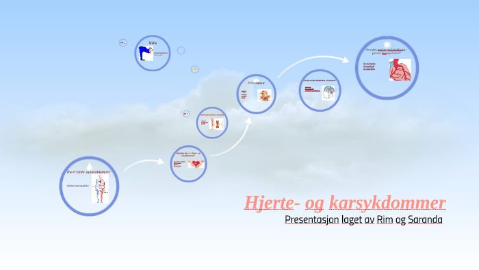 Hjerte- Og Karsykdommer By Rim Bitar On Prezi