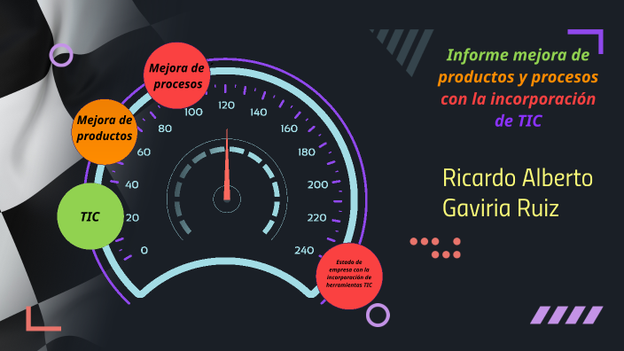 Preliminary findings by Ricardo Gaviria Cartmendez on Prezi