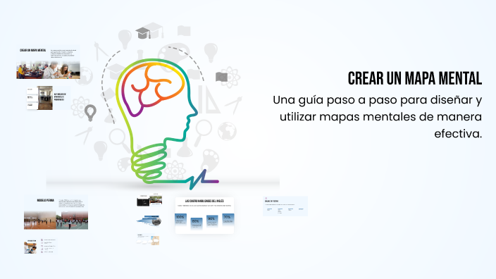 Crear un Mapa Mental by Antonella Marchese on Prezi