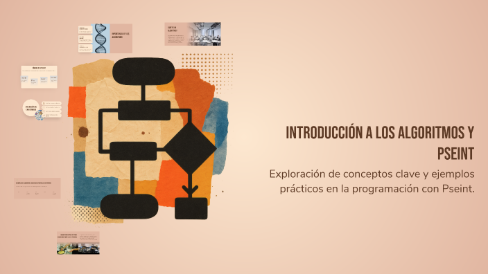 Introducción a los Algoritmos y Pseint by Iago Chávez on Prezi