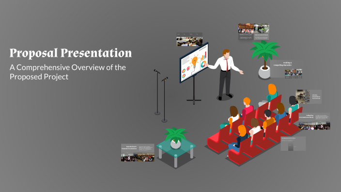 Proposal Presentation by Shima2 on Prezi