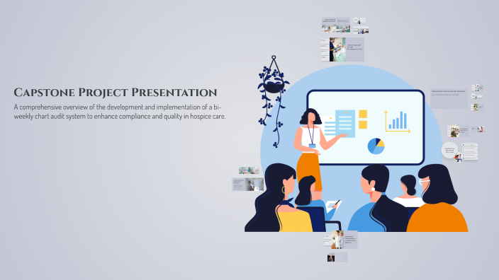 Capstone Project Presentation by Nichole Lamb on Prezi