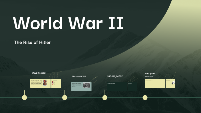 World War II by Nigga BUREKKK on Prezi