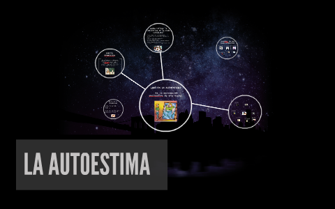 Bases de la Autoestima by Vanessa Vianet on Prezi