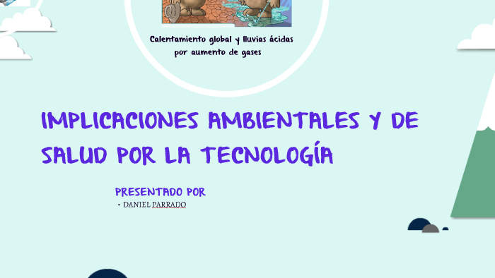 CAMBIO CLIMATICO by Maria Paula Moreno on Prezi
