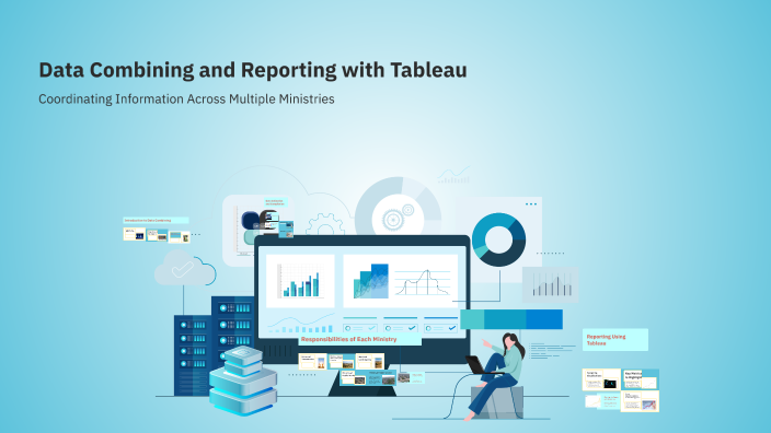 Data Combining and Reporting with Tableau by Wisnu Purwanto on Prezi