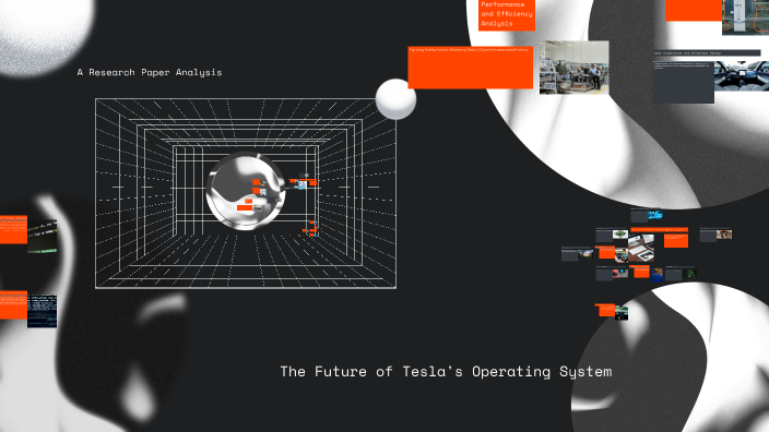 The Future of Tesla's Operating System by Bushra Sarwar on Prezi