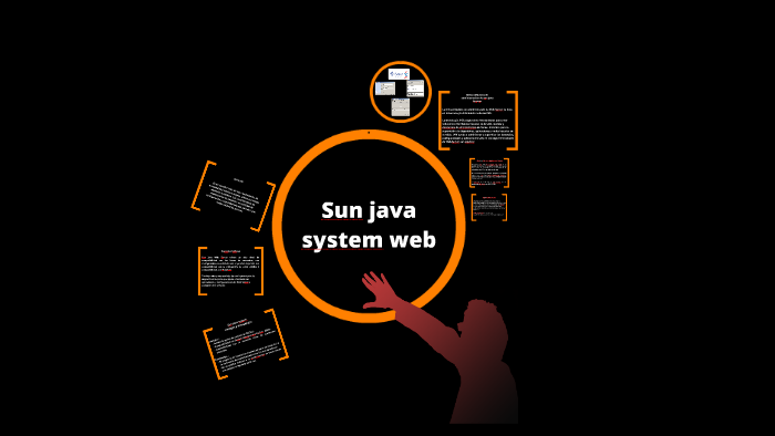 Что за программа sun java