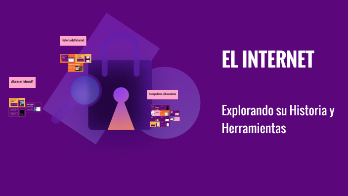EL INTERNET by DARWIN GONZALEZ on Prezi