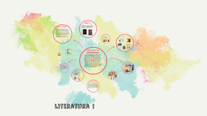 literatura 1 by jose castañeda on Prezi