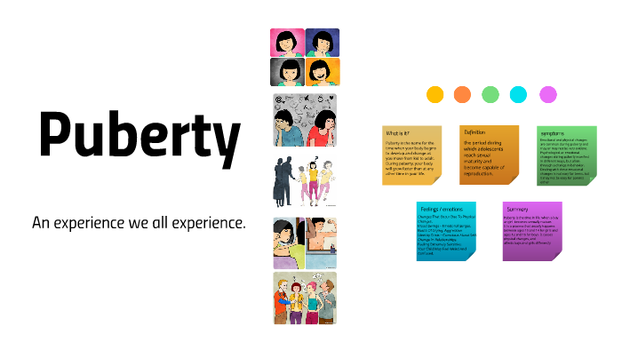 Puberty by laura hood on Prezi
