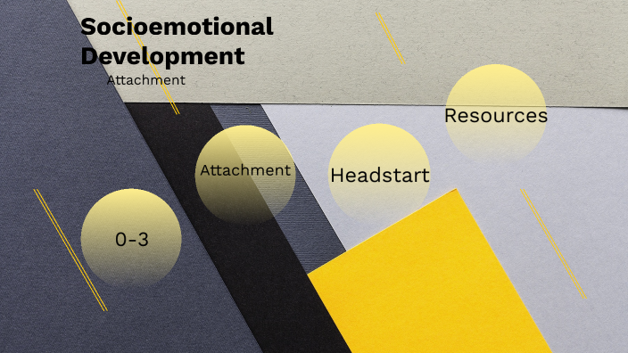 Socioemotional Development In Infants By Isabel Roberts On Prezi