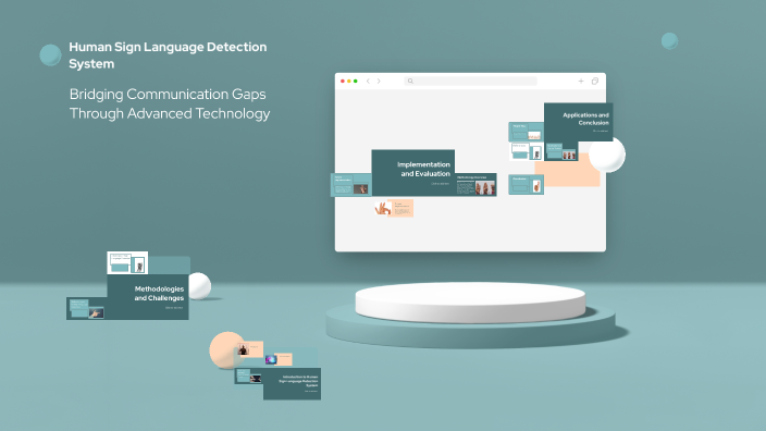 Human Sign Language Detection System by Klaus Gaming on Prezi