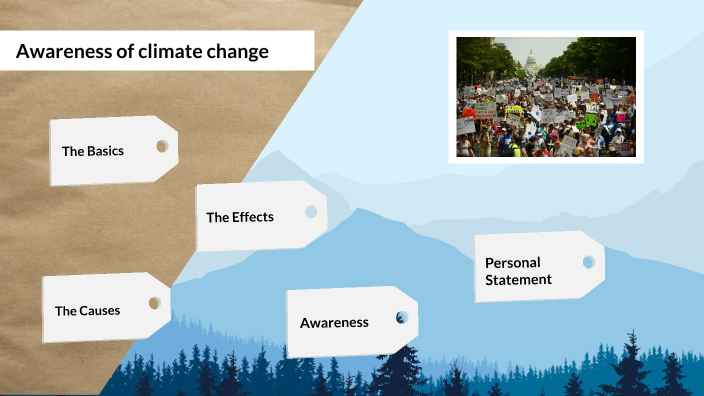 Climate change by Christopher Melchior on Prezi