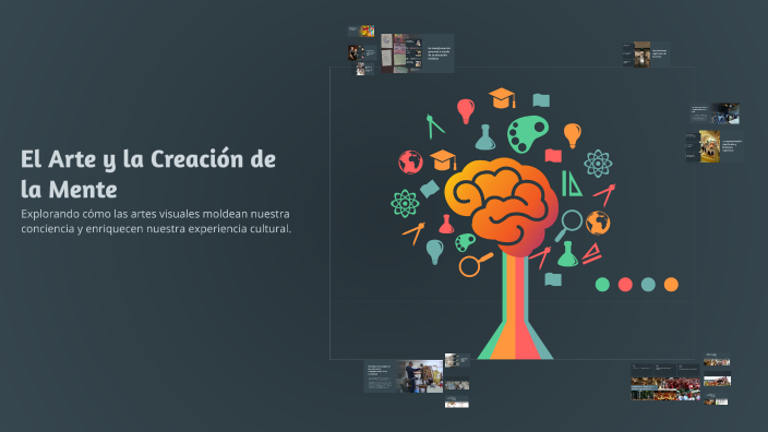 El Arte y la Creación de la Mente by laura Patricia Briseño Frausto on ...