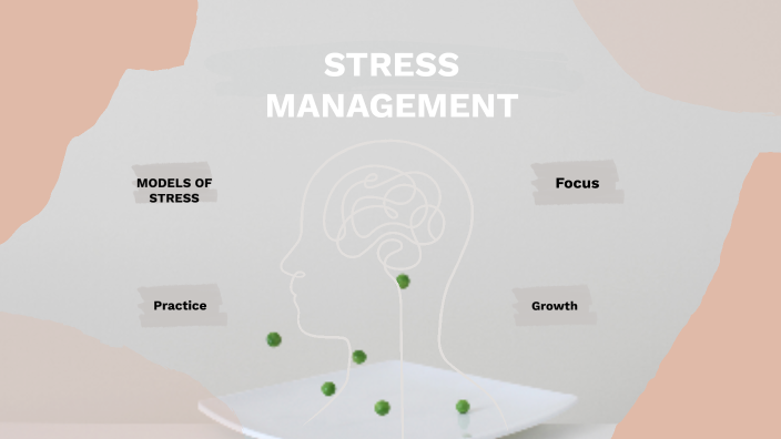 Stress management by Amrita Bessoya on Prezi