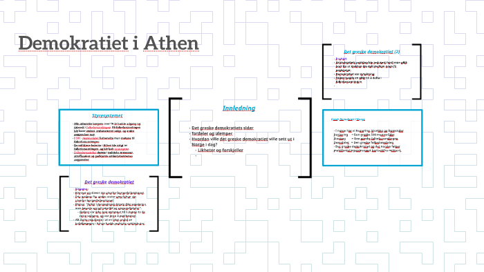 Demokratie In Athen Klasse 6 Demokratiet i Athen by Aksel Kaurin on Prezi