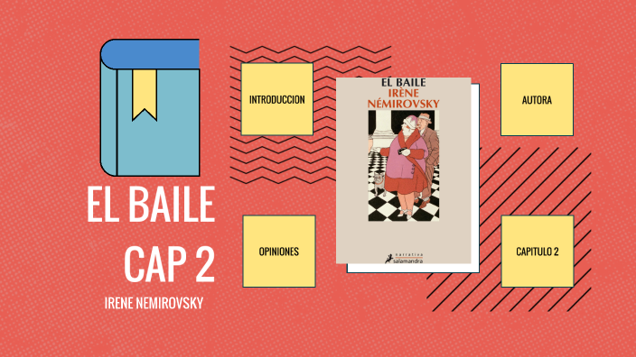 el baile capitulo 2 by teresa murillo on Prezi