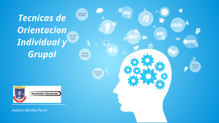 Tecnicas De Orientacion Individual Y Grupal By Edgar Pereira On Prezi 8258