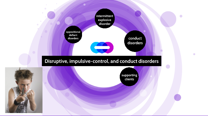 Disruptive, Impulse-control, And Conduct Disorders By Kim Guadron On Prezi