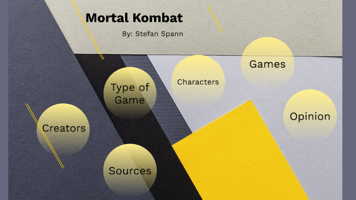 Mortal Kombat: Legacy season 2 features a Hollywood actor – Destructoid