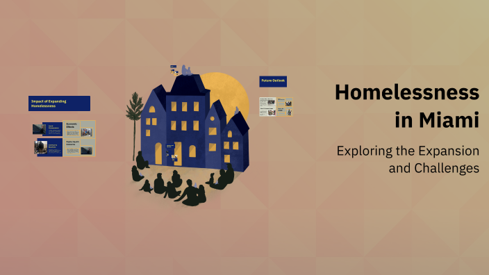 Homelessness in Miami by Dalziel Rodriguez on Prezi