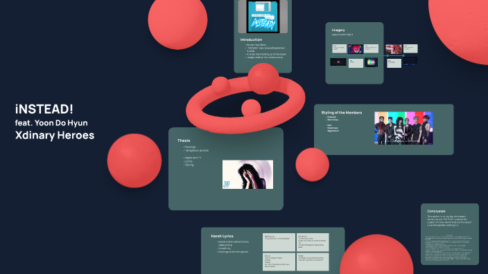 Analysis Presentation by Drew Palmer on Prezi