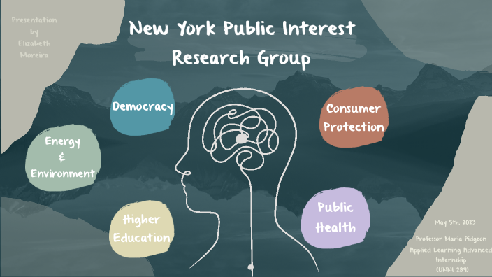 new york public research interest group