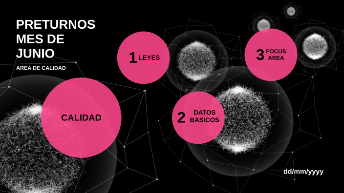 PLAN DE TRABAJO CALIDAD MES DE MARZO by Natalia Henao on Prezi