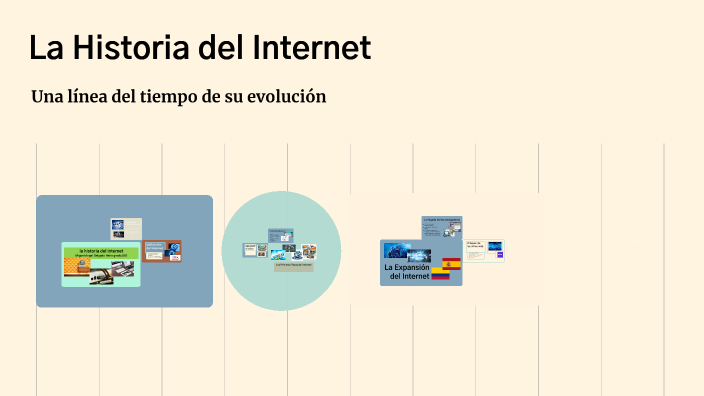 La Historia del Internet by miguel delgado on Prezi