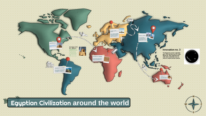 Egyptian Civilization by Vanya Sharma on Prezi