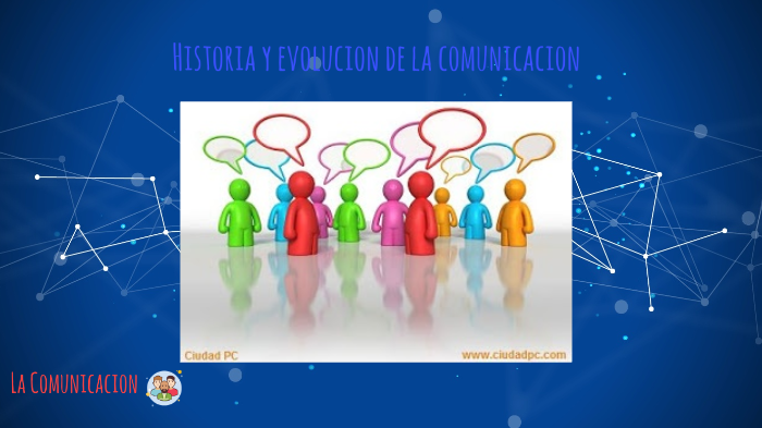 LA COMUNICACION by Litzy Flores on Prezi