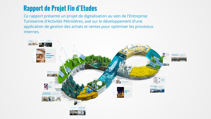 Rapport de Projet Fin d’Etudes by mhadhbi islem on Prezi