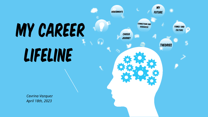 My Career Lifeline by Cevrina Vazquez on Prezi