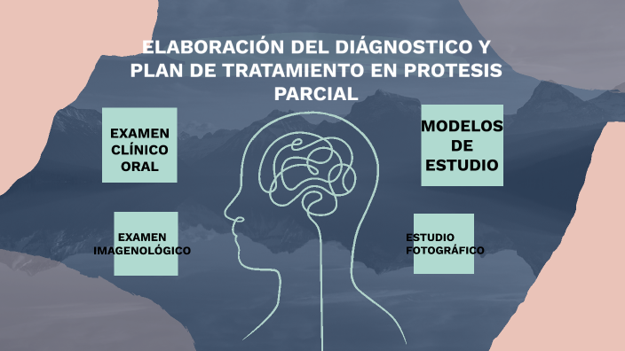 Elaboración Del Diagnostico Y Plan De Tratamiento By Magalli Cruz ...