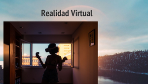 realidad virtual by NICHELLE ANAHI PEREZ CORTEZ on Prezi Design